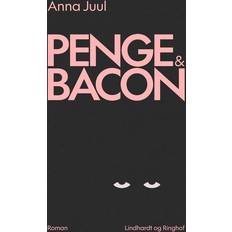 Penge & Bacon (Hæftet)