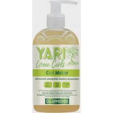 Gröna Locktänger Yari Green Curls Curl Maker 384ml