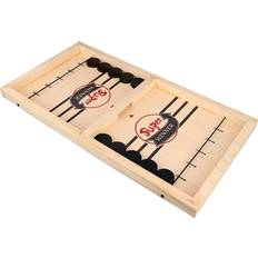 Pucket Game Slingshot