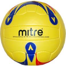 Football Mitre Mitre Pro RF Fluo Fußball