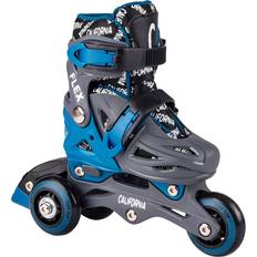 Tuff Guy 2-i-1 Inliners, 27-30
