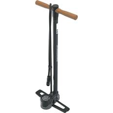 Pompes à air SKS Germany Rennkompressor NXT Standpumpe black