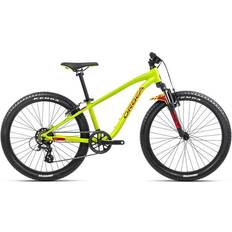 Orbea Kinderfahrräder Orbea MX 24 XC Kinderfahrrad 2023