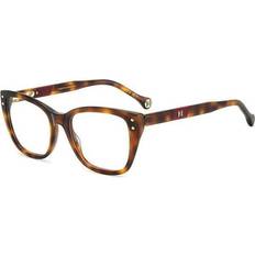 Glasses & Reading Glasses Carolina Herrera HER 0191 (Red Butterfly Women)