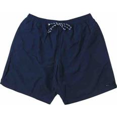 5XL Badehosen North Badeshorts, schnelltrocknend dunkelblau