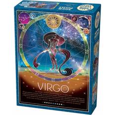 Adlibris Cobble Hill Pussel Virgo 500 Bitar