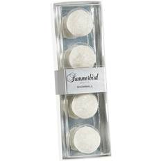 Chokolader Slik Summerbird Snowball Gaveæske 64g 4stk 1pack