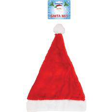 Billig Hatter Henbrandt Santa Hat Adult