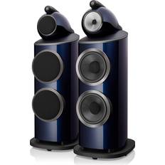 Bowers & Wilkins Floor Speakers Bowers & Wilkins 801 D4