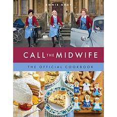 Books Call the Midwife the Official Cookbook