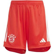 adidas Bayern München Hjemmebaneshorts 2023/24 Børn 152