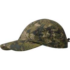 Metsästys - Nainen Asusteet Seeland Avail Camo Cap - InVis Orange Blaze