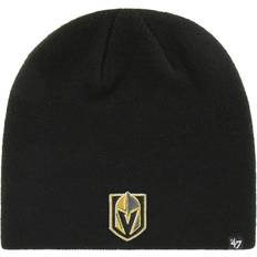 47 Brand Knit WINTER Vegas Golden Knights schwarz