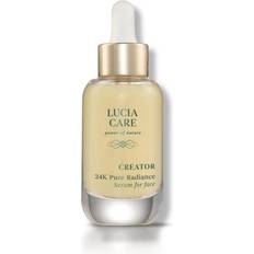 Creator 24K Radiance Serum