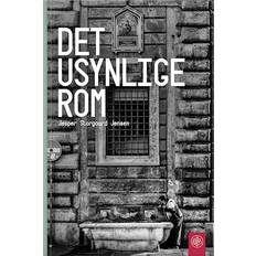 Det usynlige Rom (Hæftet)