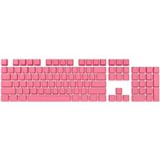 Corsair Tenkeyless (TKL) Tastiere Corsair PBT Double-Shot Pro Rogue Pink Mod