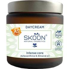 Fugtgivende dagcreme med antioxdanter