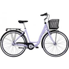 Petronella 3-speed - Violet