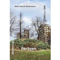 Fællesskaber før byen København og historie 1 Hardback