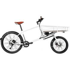 Centurion Challenger E-Cargo Lastcykel Unisex