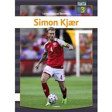 Bøger Simon Kjær
