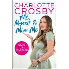 Books Me, Myself and Mini Me (Hardcover)