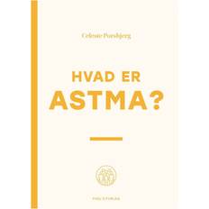 Hvad er astma? (Hæftet, 2022)