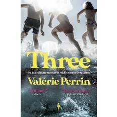 Three Valérie Perrin (Hæftet)