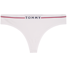 Tommy Hilfiger G-string - White