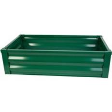 Panacea Panacea Steel Raised Garden Planter