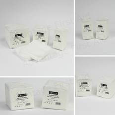 Bandages & Compresses Sure absorbent non 5cm gauze swabs first aid