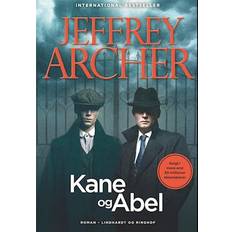 Kane og Abel Jeffrey Archer (Hæftet)