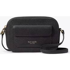 Kate Spade Ava Skuldertaske - Sort