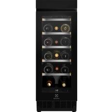 Electrolux Vinkøleskabe & Vinskabe Electrolux EWUS018B7B Vinopbevaring Sort