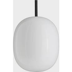 Piet hein superæg Piet Hein Super Egg 200 Red Pendel ∅ 16.8cm