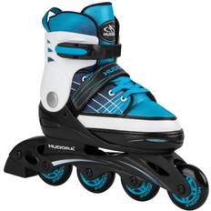 Patins en Ligne Hudora Inline Inline Skates, 34-37 adjustable 37341