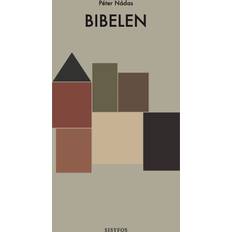 Bibelen (Häftad)