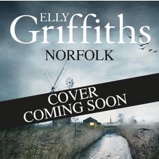 Norfolk Elly Griffiths 9781529427523 (Indbundet)