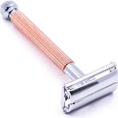 Parker 29L Double Edge Safety Razor Rose Gold