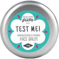 Frankincense & Myrrh Face Balm 10g
