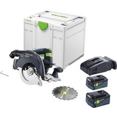 Festool Circular Saws Festool HKC 55 5 0 EBI-Plus-SCA