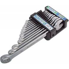 Laser 1572 Spanner Set Combination Wrench