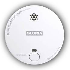 R1 Smoke Detector