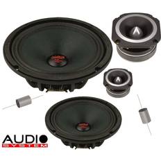 Audio System h 200 pa