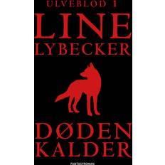 Døden kalder (Häftad, 2023)