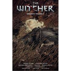 Witcher Omnibus 2 (Paperback)