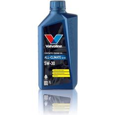 Valvoline Oli per motori Valvoline All-climate 5W-30 1L Lubrificante Olio motore 1L