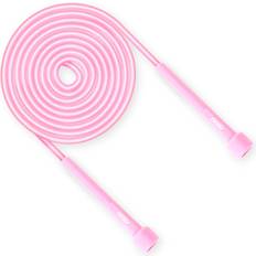 Pink Fitness Jumping Rope Speed Skipping Rope