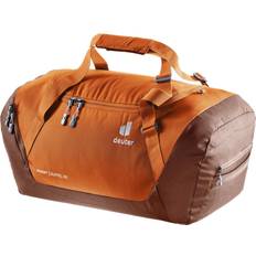 Deuter Duffletaschen & Sporttaschen Deuter Aviant 50 Reisetasche orange