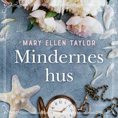 Mindernes hus Ljudbok Mary Ellen Taylor